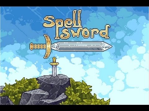 Spellsword Developer Trailer