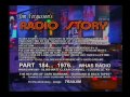 WHAS RADIO - GARY BURBANK - ON RANGER BOB - RADIO STORY - JIM FERGUSSON - TRAX STUDIO - RS 184S4