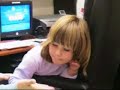 Learning her #\