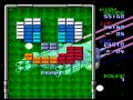 arkanoid 2p co-op mode! dc knows much more about it than i do. according to him, the bosses start to repeat after around level 30 or so, so we're only going to record up to there.