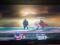 Super Smash Bros. Brawl-Request To Awesomo25