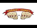 EndeverafteR - "FriendsOrEnemies.com Interview"