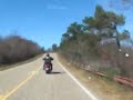 Talimena Hwy Victory Motorcycle Jackpot