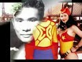 FILIPINO. OGIE ALCASID