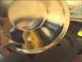S.O.S - El misterioso FONDUE de Hortensia