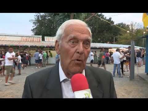 SAGRALEA 2017 : IL PREMIO SALEA CONSEGNATO A DINO ARDOINO
