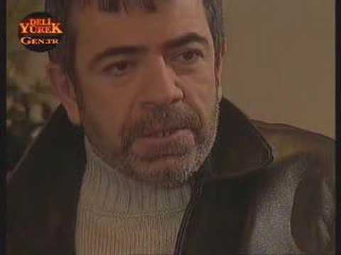 deli yurek