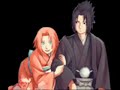 SasuSaku- when im gone