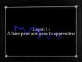 proposition de sc�nario pour la publicit� tv de la nouvelle attraction de disneyland paris(r): la tour de la terreur(r).
plus d'informations sur http://gerard.annelaure.free.fr