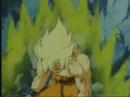 Dragon Ball Z Goku vs Brooly Dragon Ball Z Goku vs Brooly