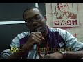 Mickey Factz talks Cool Kids, Mcs that influenced him, future of Hip Hop