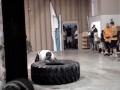 Strongest Man in the Valley