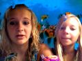 IEmilyandSam UNDERWATER!!!!!!!!!!!!!!!!!!