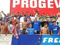 Frente Azul - Don Benito vs. Díter Zafra - 06/07 2