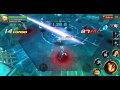 Video for Kritika Chaos Unleashed Europe android 5 load