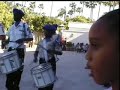 Mt. Rubidoux Pathfinders Drum Corps Exhibition