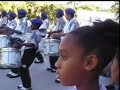 Mt. Rubidoux Pathfinders Drum Corps Exhibition