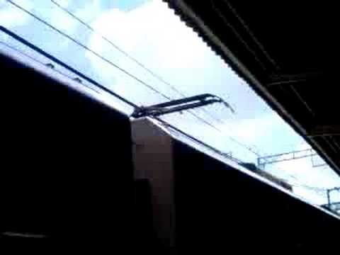 近鉄 5820系 LCカー