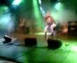 Oddział Zamknięty Intro+Ten Wasz Świat (Siedlce 28.05.2008)