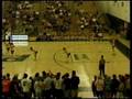 2008 High school volleyball- Bettendorf vs. Pleasant Valley