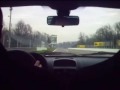 Monza 06.12.2009 2/2 fast Lap