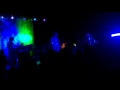 Mars Volta Live @ Hordern Pavillion, Syd 20 01 2010 part 1