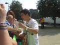 david archuleta signing autographs cleveland