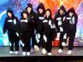 Flava Flavour - Britains Got Talent week 6 Dance Group