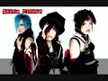 Necro Circus- Hameln shoukou Kyoku