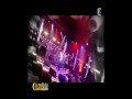 Fanga - Natural juice (live)