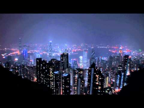 Hong Kong y Fiji apagaron sus luces por La Hora del Planeta