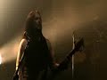 SENTENCED - \"May Today Become The Day\" Live