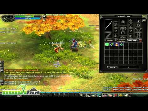 Storm Online Screenshot 0