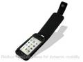 videos de Melkco Tasche Leder Etui cuir ~Nokia 5800 XpressMusic Flip Type(Black) Ver.1