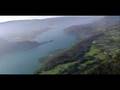 How relax is paragliding