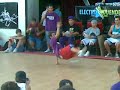 Abstract style vs Super Style Crew (Filtros)