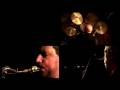 GINMAN, BLACHMAN, DAHL, Featuring Thomas Agergaard(2005