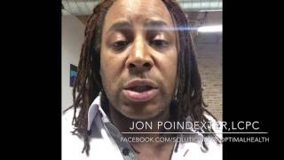 Community Healing Is Needed And Available in Chicago