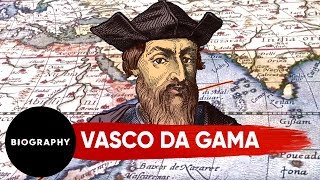 Vasco de Gama 1469 - 1524