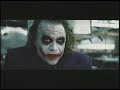 Batman - O Cavaleiro das Trevas :: Trailer Final (dublado)