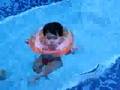 Baby-swimming-part-1