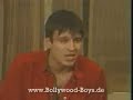 Viveik Oberoi - Interview