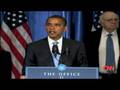Obama to act swiftly on economy - 1st presser