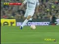 Ronaldo Goal Vs. Barcelona