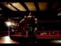 HVW Caged Insanity Promo
