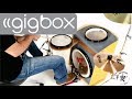 GIGBOX by Cajon Percussion