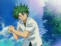 videos de Peraturan Ueki Ep 1 (1/3)