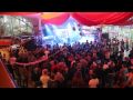 DJ Friction - Drum & Bass Adwards - Eden Project 2010