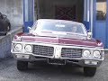 Buick Electra Limited 1970