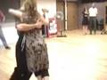 TANGO: VALS SYNCOPATIONS (1 of 2)